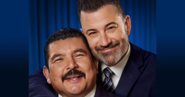 Jimmy Kimmel Live had its highest rating in the 18-49 demo in 10 years.