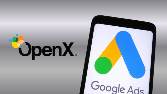 The supply-side platform is seeking damages over what it says are anti-competitive adtech practices.