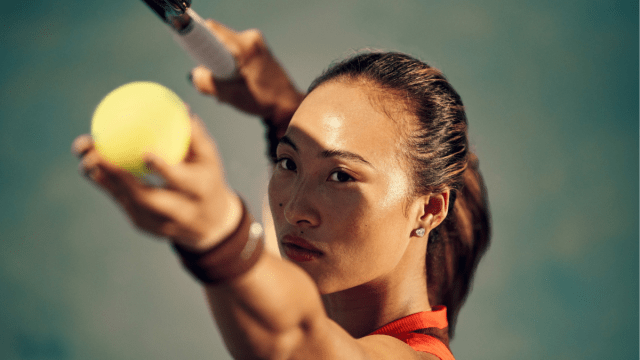 Nike is temporarily playing with the existing “Just Do It” phrase by turning it to “Why Do It?” because that’s what brands do when assets reach maturity.