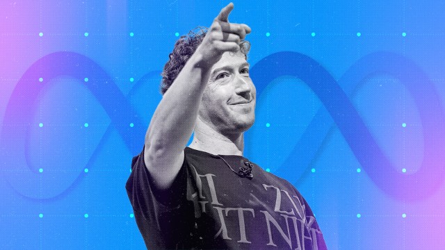 Ex-Meta employee alleges the company inflated ad results to mask poor performance