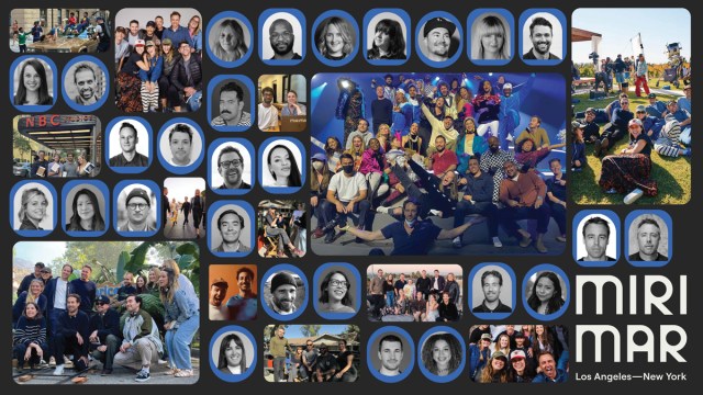 The agency landed Super Bowl duties in its first year of business, and hasn