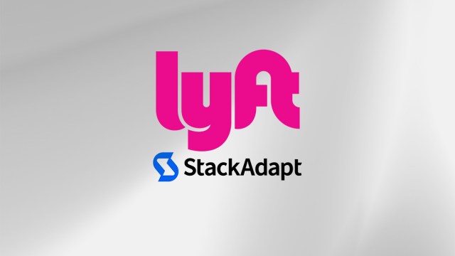 The rideshare app is also working with Kevel to power its ad server.