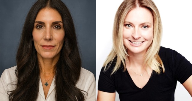 Sharon Silverstein and Katelyn Kroneman join Tubi amid ongoing upfront talks.