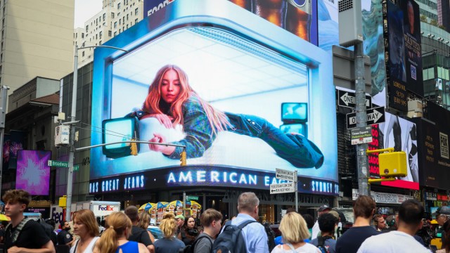 CMO Craig Brommers said both campaigns will continue to roll out this year.