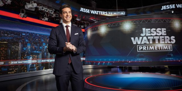 Jay Wallace, Fox News Media president and executive editor, peels back the curtain on the network