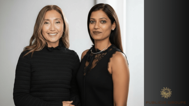 As AI reshapes the production business, Publicis Groupe is putting it at the center. The holding company told ADWEEK it has appointed Deepti Velury as global CEO of production, a […]