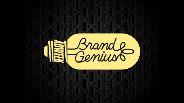 At Brandweek in Atlanta, we