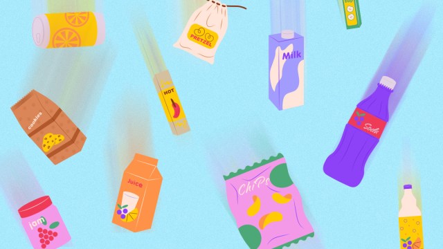 Two-thirds of Gen Z and millennial consumers now think private labels are just as good as national brands.