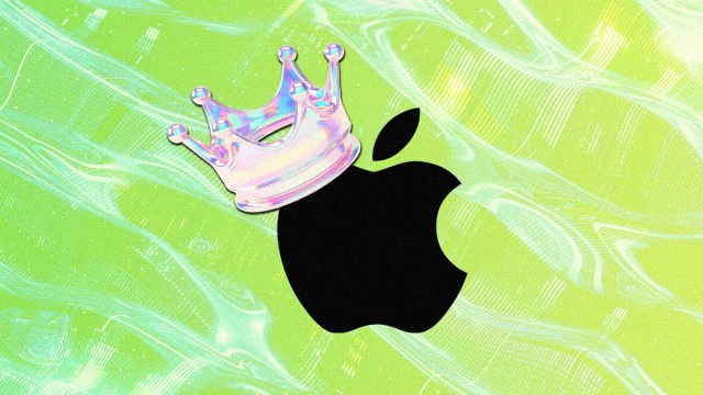 Nvidia has jumped up Interbrand’s Best Global Brands list.