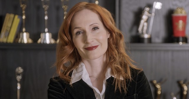 Campbell shared a note with Paramount staff announcing her departure.