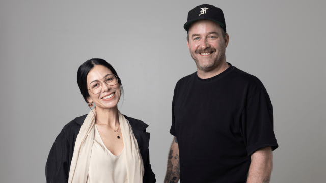 Rethink has launched Rethink Design, a formalized global design practice led by Larissa Marquez, to elevate design as a core discipline alongside advertising and expand its integrated brand offering.
