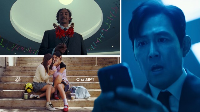 AI startups are beginning to use emotional marketing tactics to build their brands.