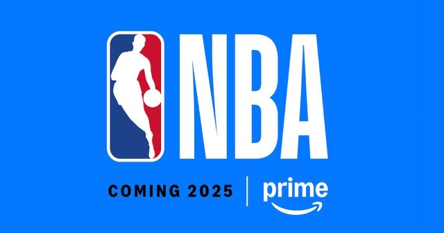 Amazon Ads shares several presenting sponsors for NBA on Prime.