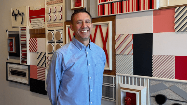 Ogilvy has promoted Guillermo Vega to chief creative officer for North America, as Rafa Rizuto departs the agency for a new opportunity.