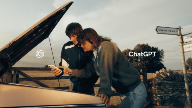 OpenAI’s recent ads for ChatGPT were everywhere—NFL Primetime, streaming platforms, outdoor, and beyond. Press coverage hailed the AI company’s biggest marketing push yet as a new chapter of AI brand […]