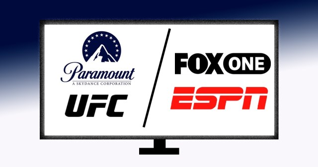 With the Paramount and UFC deal, as well as ESPN and Fox One bundling, the sports streaming landscape is becoming increasingly chaotic.