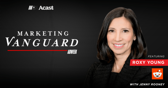 Roxy Young on Reddit’s three-layer approach to authentic engagement.