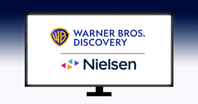 WBD will utilize Nielsen’s big data + panel as currency for ad sales transactions, including its upfronts and beyond.