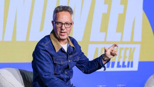 Craig Brommers discusses Sydney Sweeney and the apparel brand