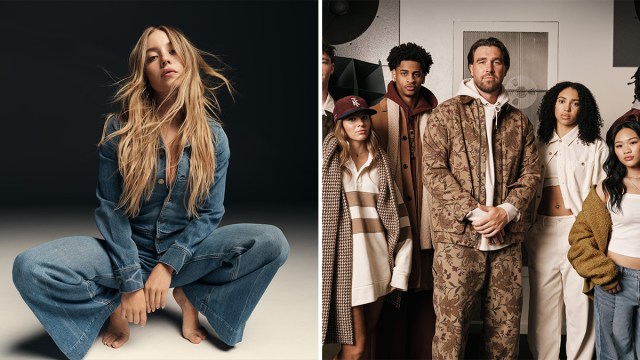 CMO Craig Brommers spills the tea on the clothing brand