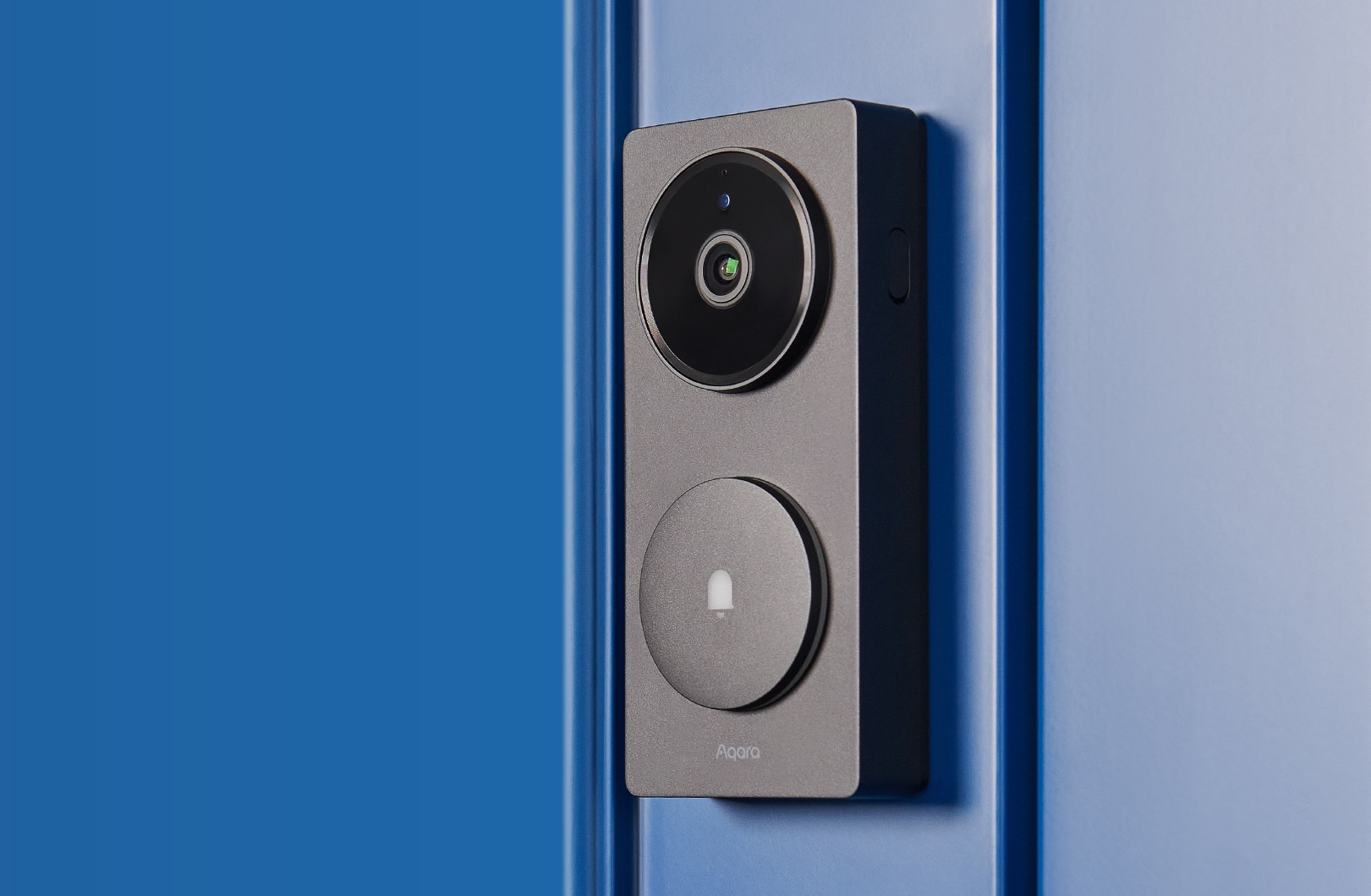 Aqara plans to bring Matter support to some of its cameras and video doorbells.