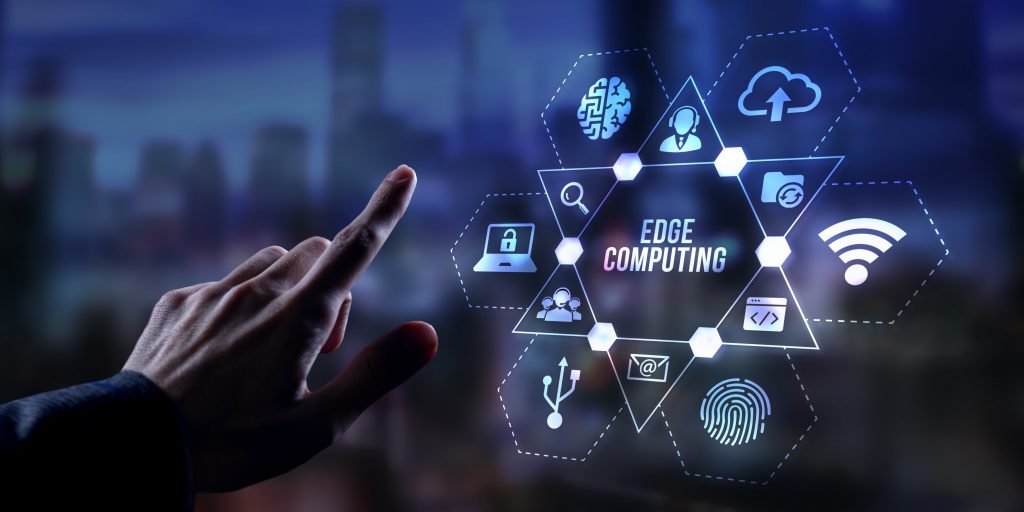 edge computing 