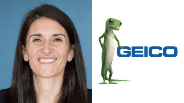 Her arrival follows the exit of former CMO Damon Burrell in January.