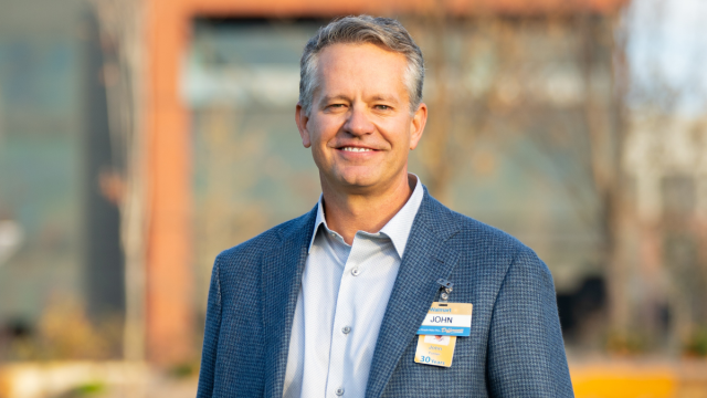 U.S. leader John Furner succeeds Doug McMillon as company CEO