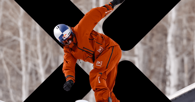 X Games