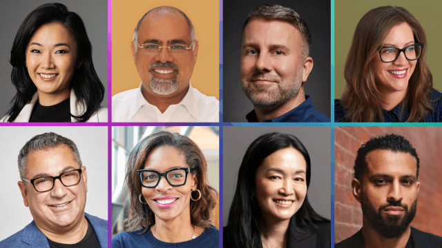Looking back on brand leadership shuffles at Airbnb, Hinge, Nike, McDonald