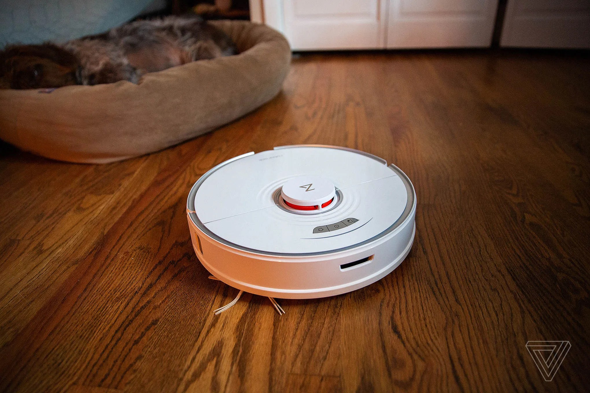 Roborock is now the best-selling robot vacuum maker, surpassing iRobot last year.