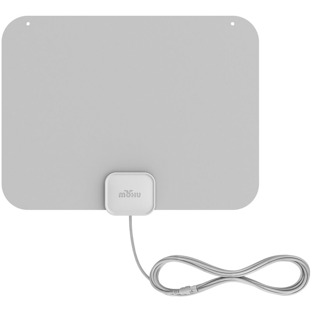 Mohu's Leaf antenna.