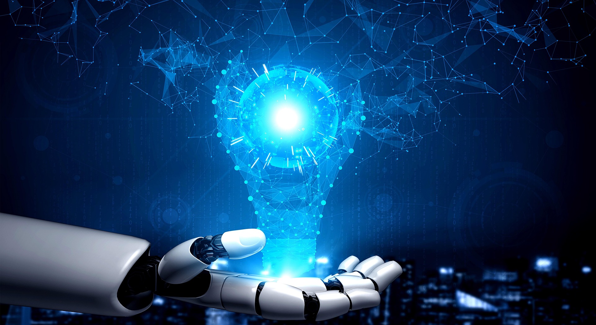IA cybersecurity