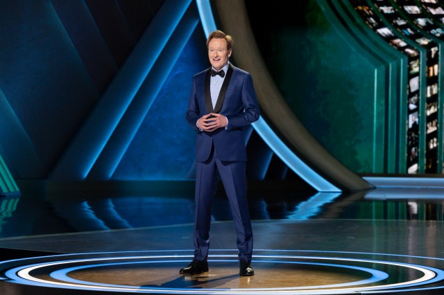 The 97th Academy Awards rose to a five-year high in updated numbers.