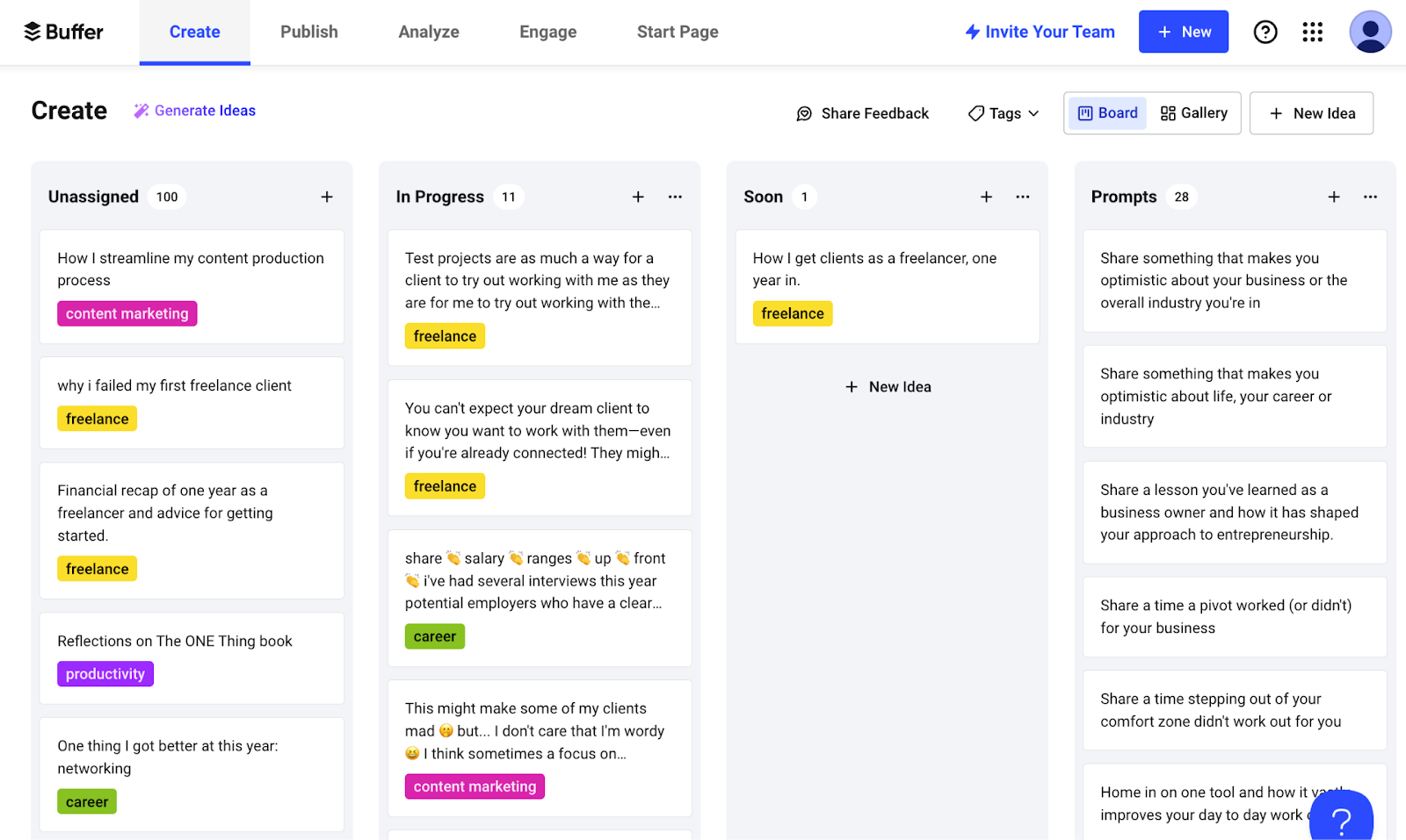 28 Digital Marketing Tools for Small Businesses (+ Budget-Friendly and Free Options)