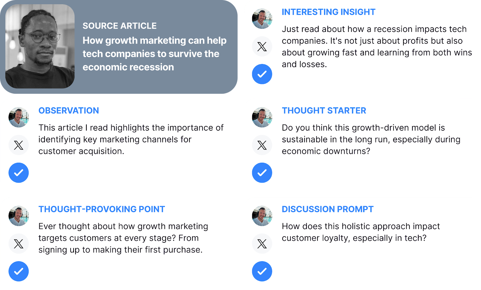 28 Digital Marketing Tools for Small Businesses (+ Budget-Friendly and Free Options)