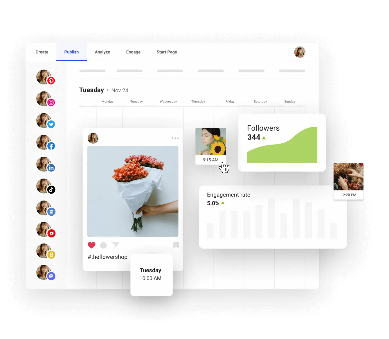 28 Digital Marketing Tools for Small Businesses (+ Budget-Friendly and Free Options)