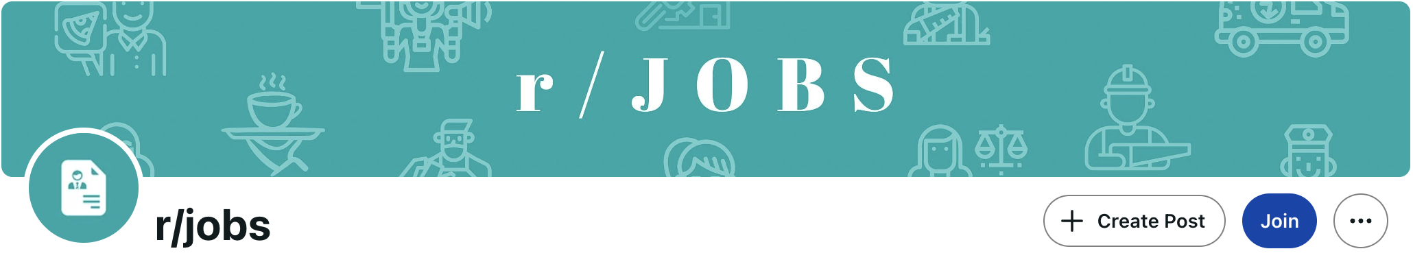 r/jobs