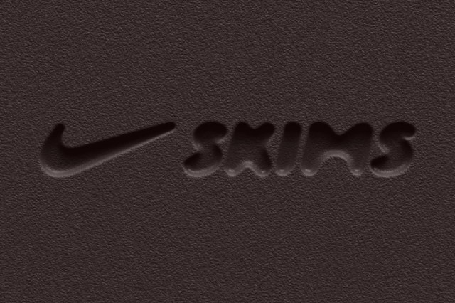 NikeSkims doesn