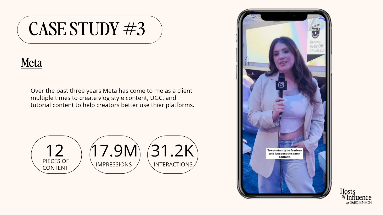 How to Create Your Own Influencer Media Kit (+ Examples from Creators)
