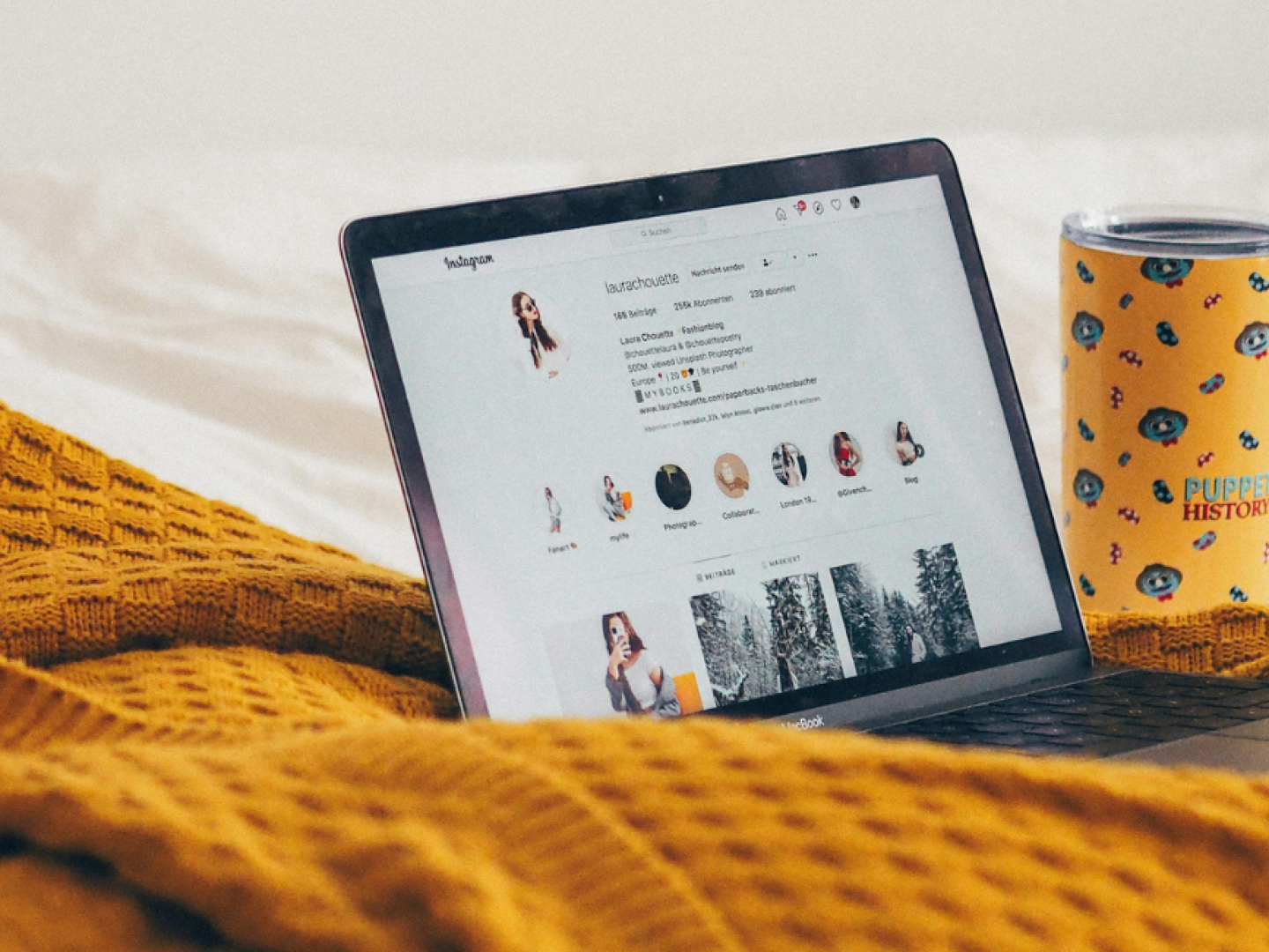 How to Create Your Own Influencer Media Kit (+ Examples from Creators)