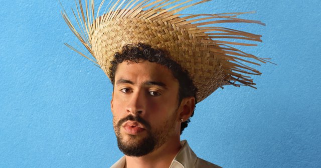 Apple Music released the official trailer for Bad Bunny