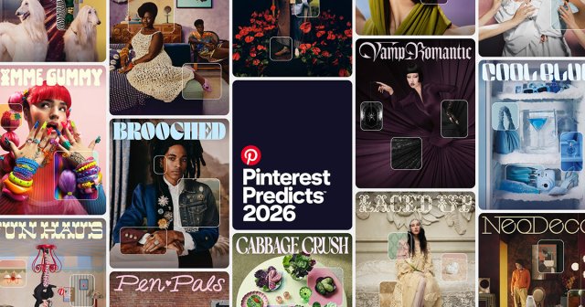 The annual report finds nostalgia and Gen Z’s preferences will shape the year ahead