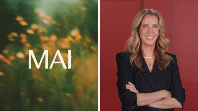 Microsoft AI (MAI) has named Andréa Mallard as chief marketing officer (CMO). The exec, who left Pinterest in January after seven years, confirmed her new role in a LinkedIn post. […]