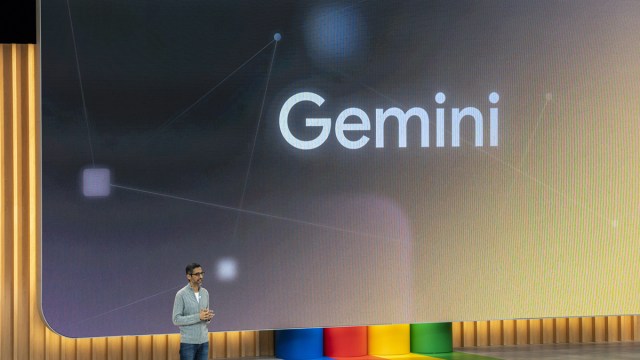 The discussions mark the first time advertisers have heard directly from Google about monetizing its Gemini AI chatbot