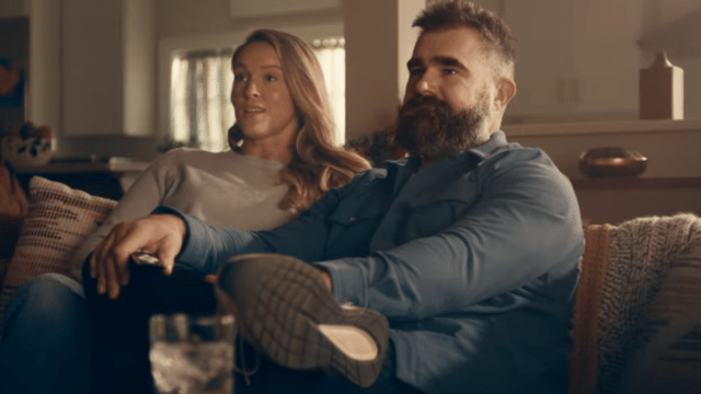 YouTube is courting sports fans over to its subscription streaming service offering ahead of Sunday’s Super Bowl LX game with a star-studded ad that positions its competitors as “just meh.” […]