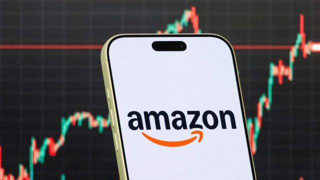 AWS saw its fastest growth in 13 quarters.