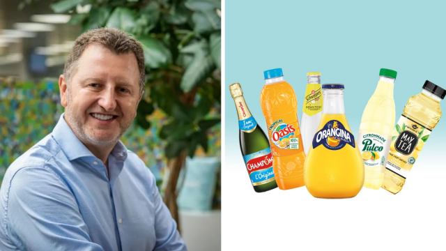 Bazini tells ADWEEK he