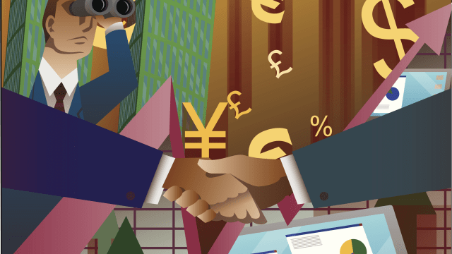 2026 is poised to become another record-smashing year for M&A in tech, media, and advertising.