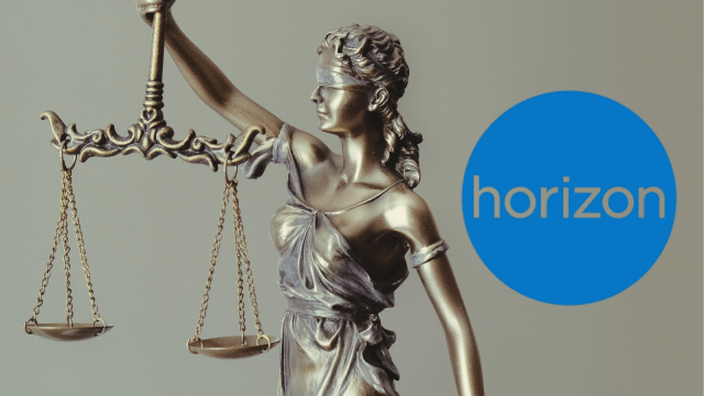 Horizon Media is facing allegations of racial and gender discrimination in a federal lawsuit filed by one current and one former executive.